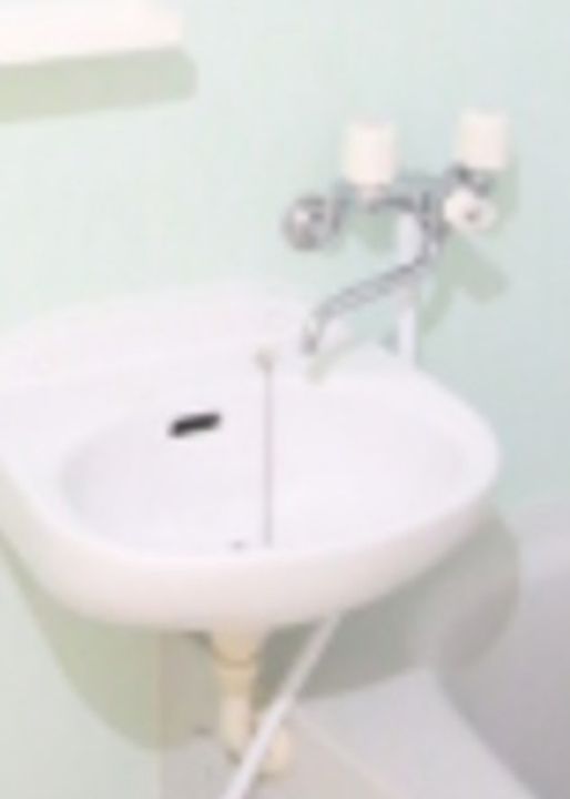 ヴェルメ西品川の内装