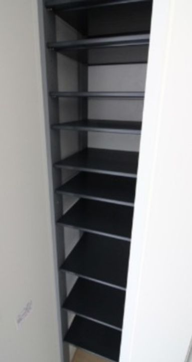 ヴェルメ西品川の内装