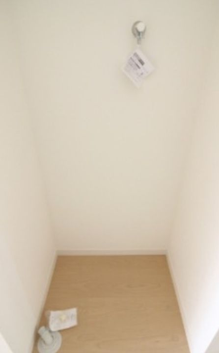 ヴェルメ西品川の内装