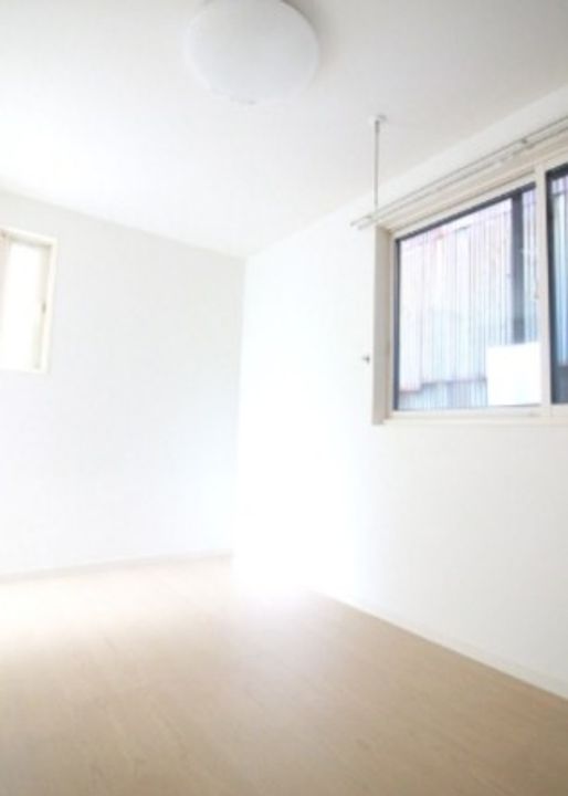 ヴェルメ西品川の内装