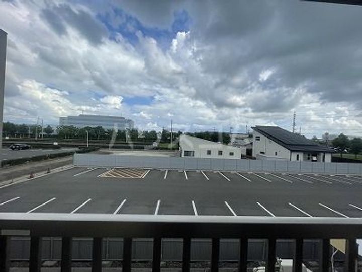 パレス中川2のその他画像