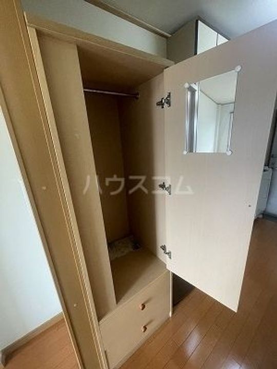 パレス中川2のその他画像