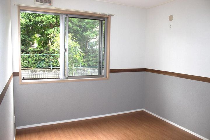 グレイスガーデンCの内装