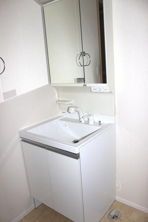 グレイスガーデンCの内装