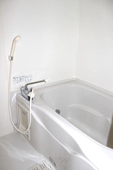 グレイスガーデンCの風呂