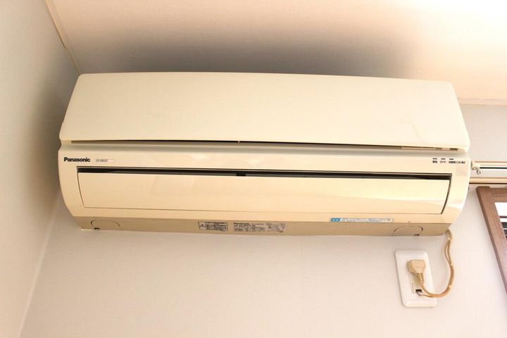 グレイスガーデンCの内装