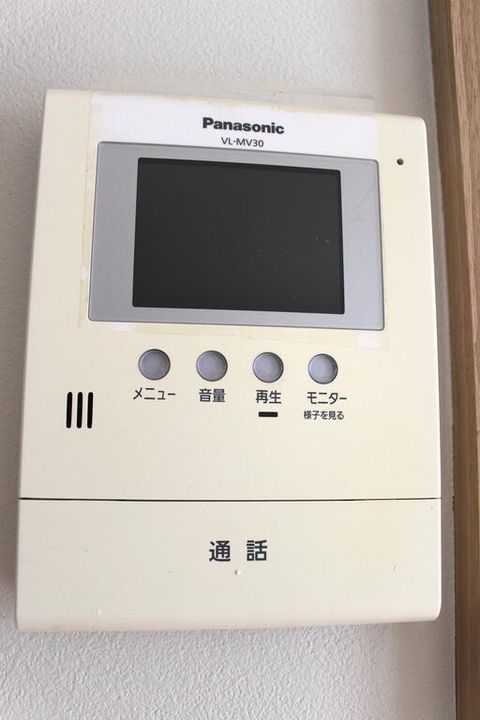 グレイスガーデンCの内装