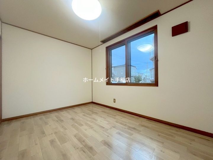 萌木5・2の内装