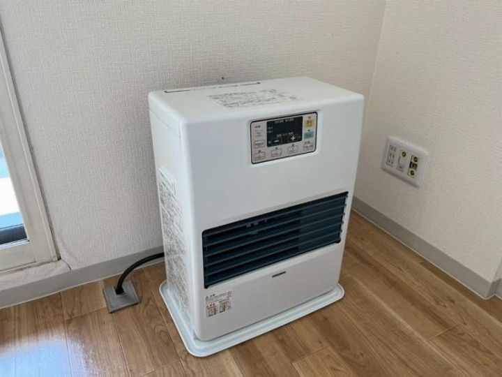 北海道札幌市中央区南七条西7(マンション)の賃貸物件の内装