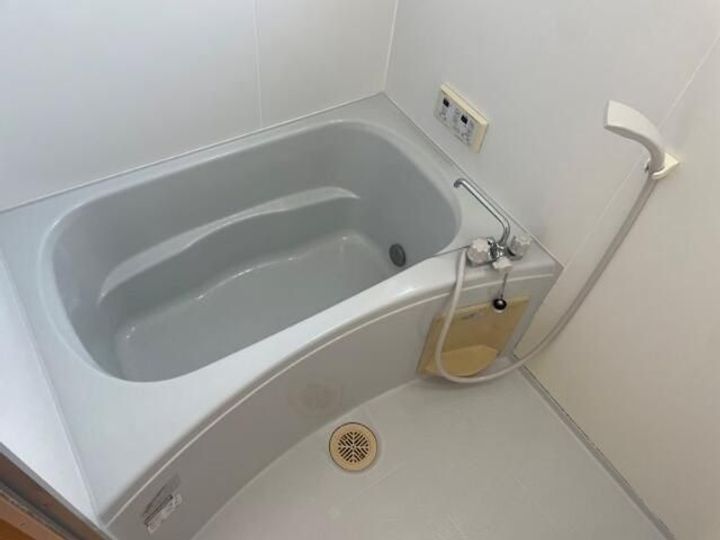 レゼンド恵1.2.3の風呂