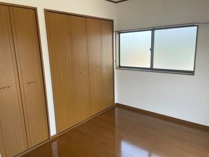 レゼンド恵1.2.3の内装