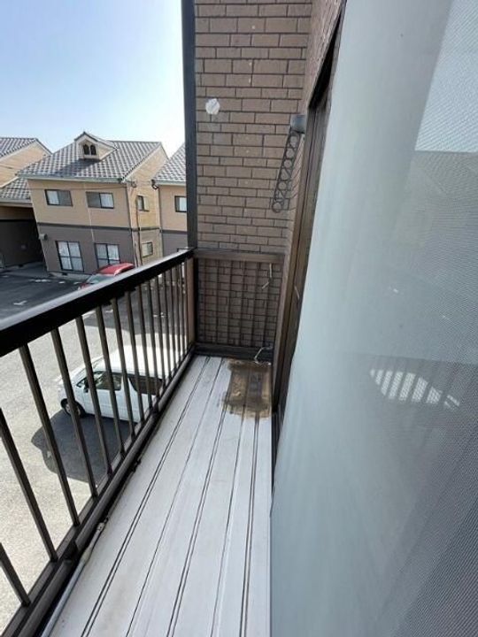 レゼンド恵1.2.3の内装