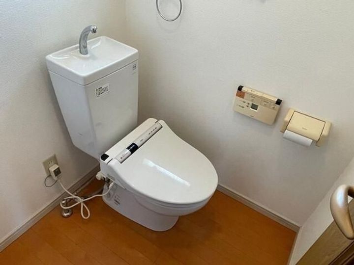 レゼンド恵1.2.3の内装