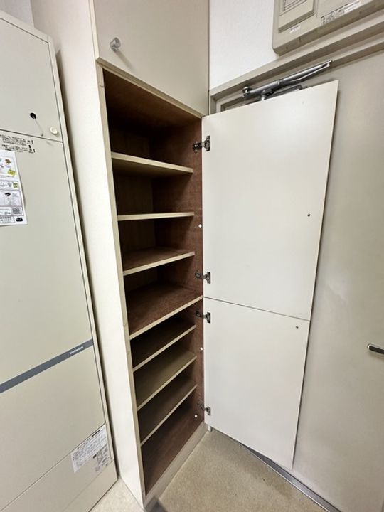 東京都八王子市南大沢1(マンション)の賃貸物件の内装