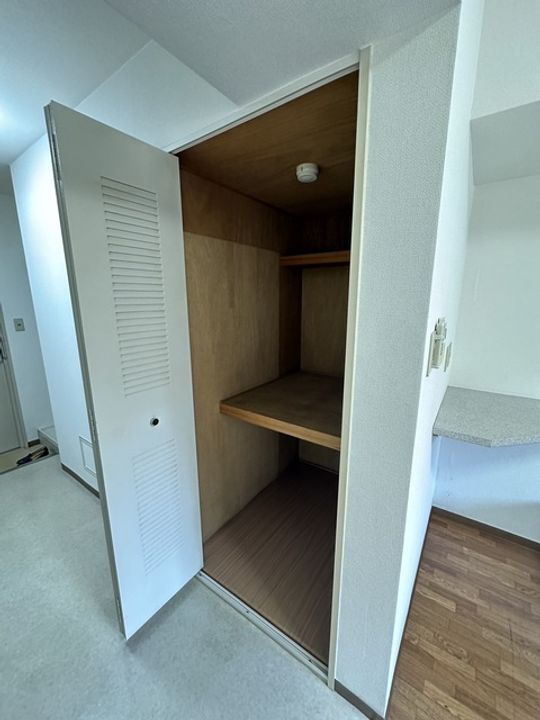 東京都八王子市南大沢1(マンション)の賃貸物件の内装