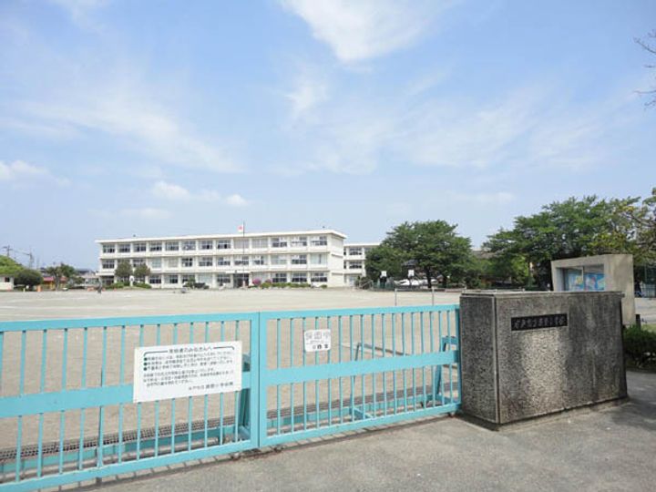 茨城県水戸市堀町(一戸建)の賃貸物件の周辺