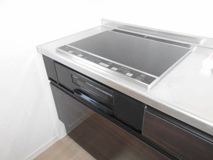 シャーメゾン コウジマチの内装