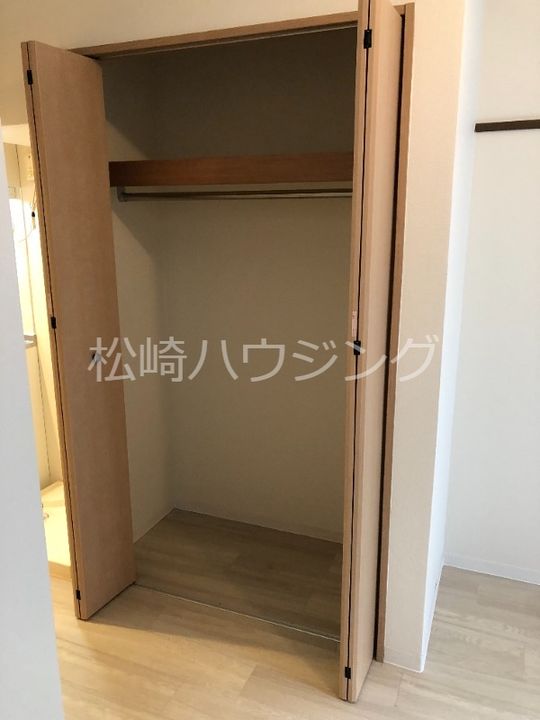 飯田ハウスの内装
