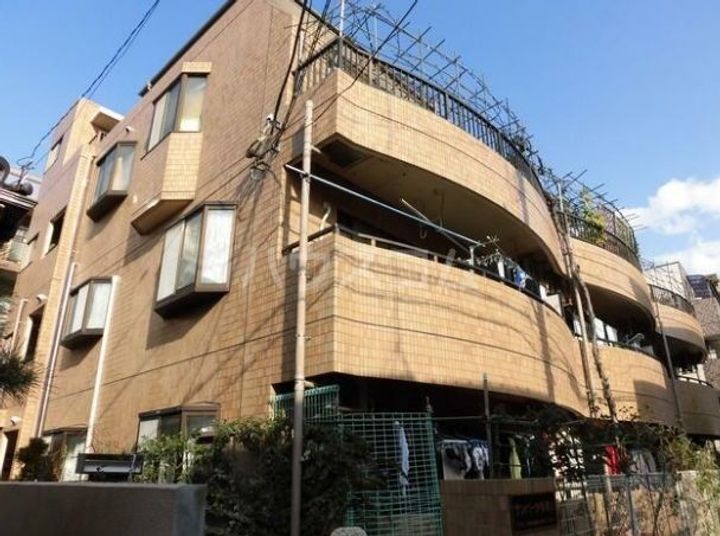 サンパーク多摩川のその他画像