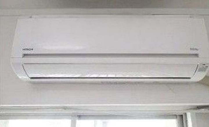 東京都品川区荏原4(マンション)の賃貸物件の内装