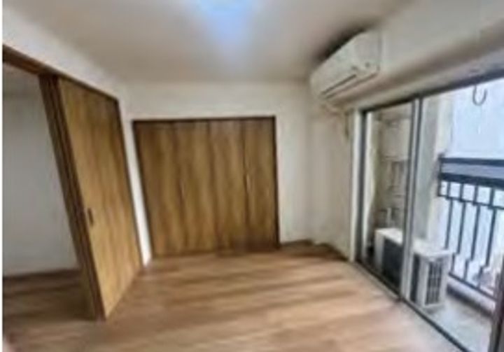 東京都品川区荏原4(マンション)の賃貸物件の内装