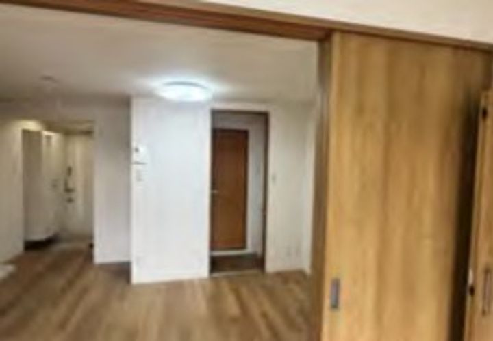 東京都品川区荏原4(マンション)の賃貸物件のその他画像