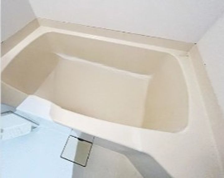 東京都品川区荏原4(マンション)の賃貸物件の風呂