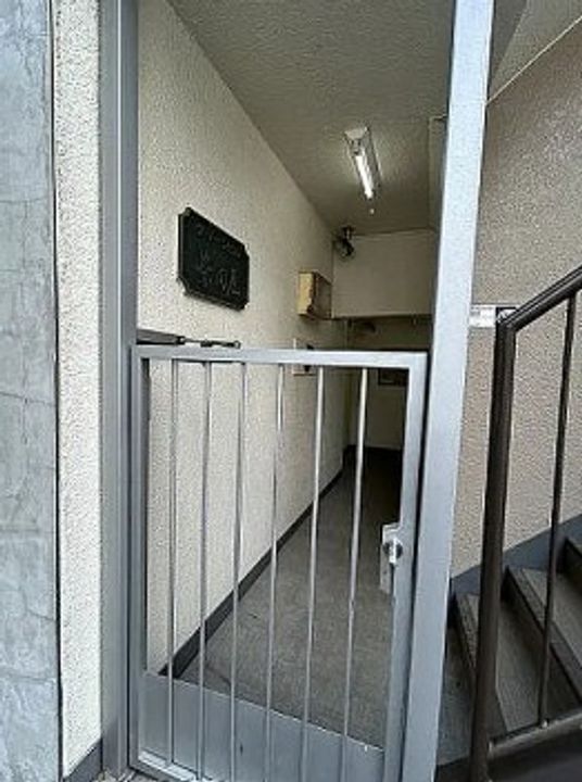 東京都品川区荏原4(マンション)の賃貸物件の地図