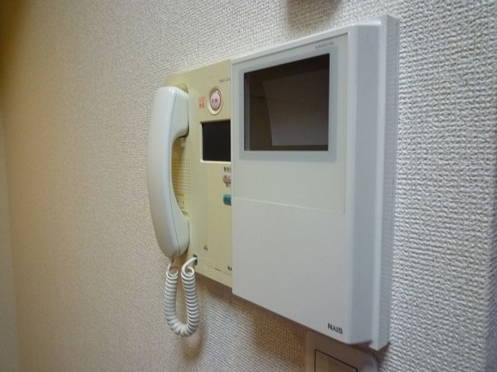 グランド・ガーラ南麻布の内装