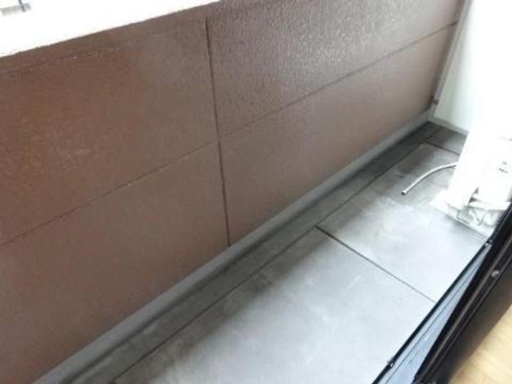 ファイングレースの内装