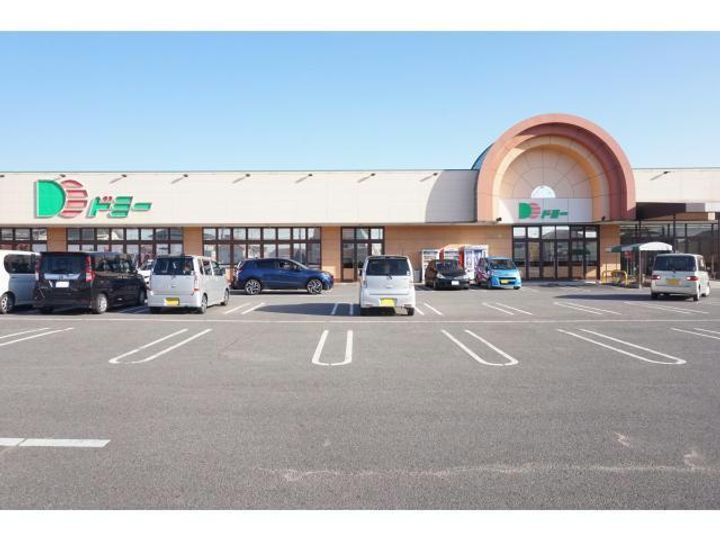 リバティ幸田の周辺