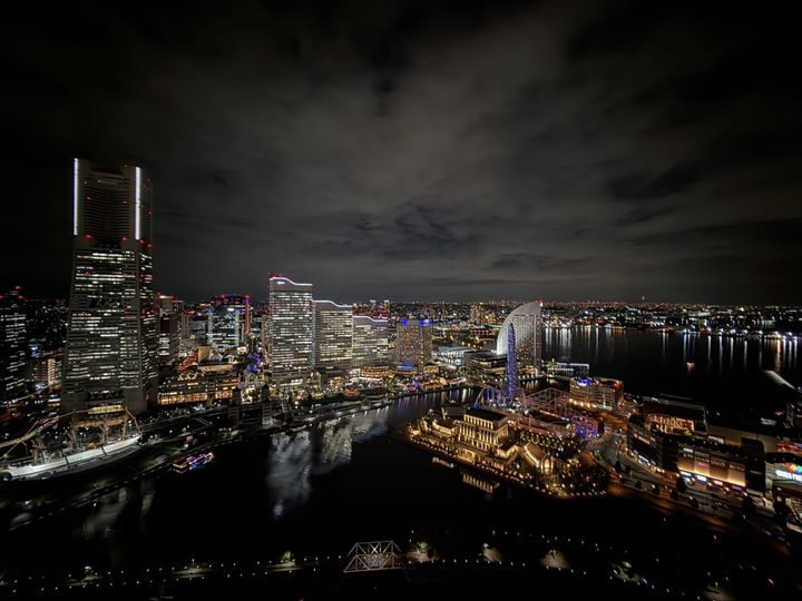 ザ・タワー横浜北仲のその他画像