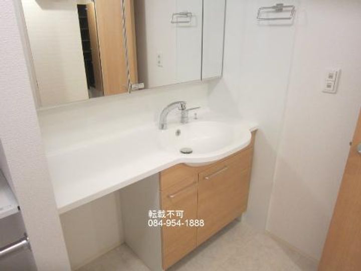 D-roomプエルトの内装