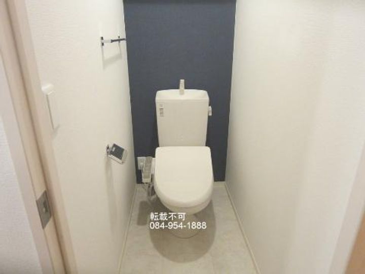 D-roomプエルトの内装