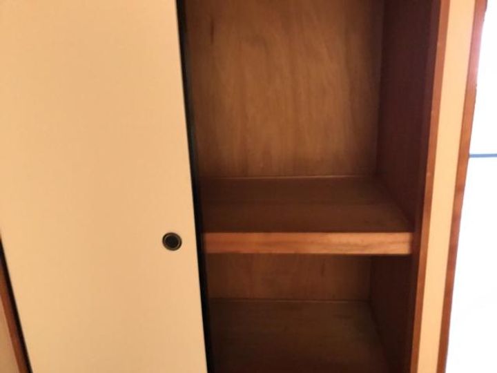 メゾンエクセルIIの内装