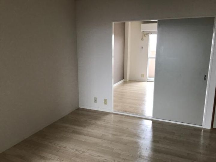 メゾンエクセルIIの内装