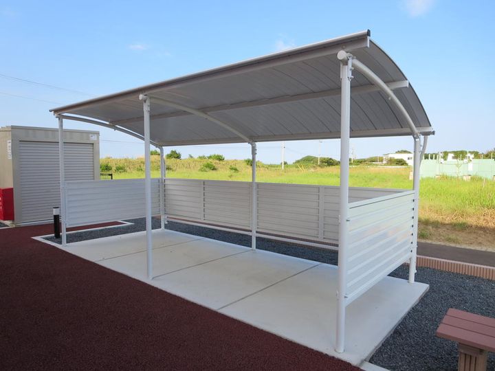 茨城県ひたちなか市阿字ケ浦町(アパート)の賃貸物件の地図