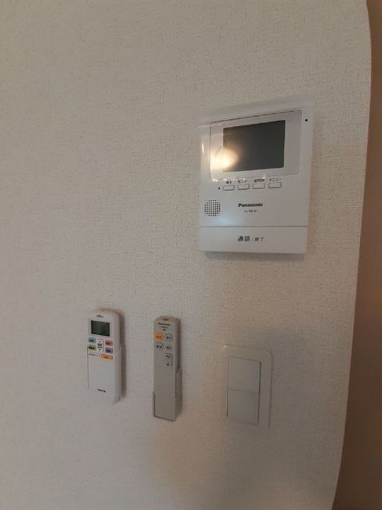 神奈川県相模原市中央区青葉2(アパート)の賃貸物件の内装