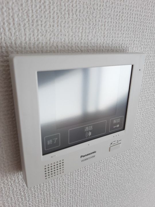 静岡県浜松市中央区海老塚1(マンション)の賃貸物件の内装