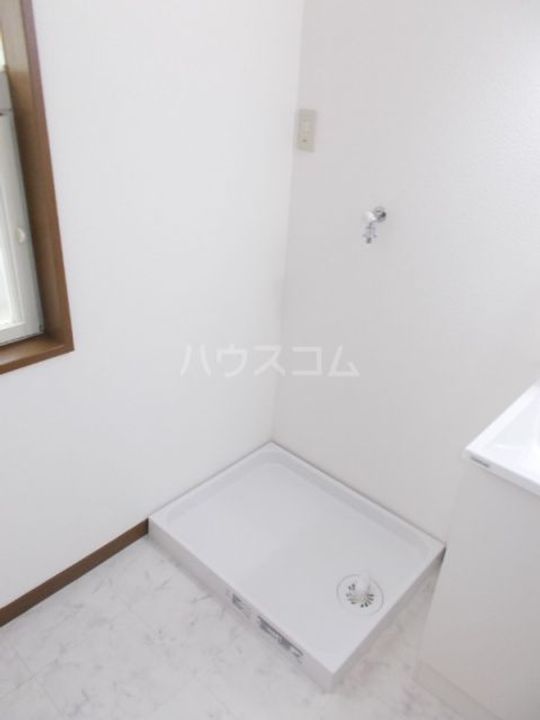 神奈川県横浜市青葉区荏田西5(一戸建)の賃貸物件の内装