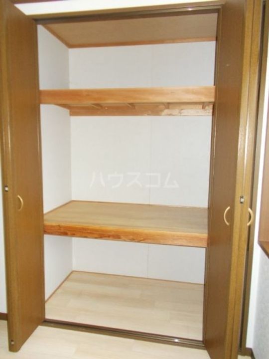 神奈川県横浜市青葉区荏田西5(一戸建)の賃貸物件の内装