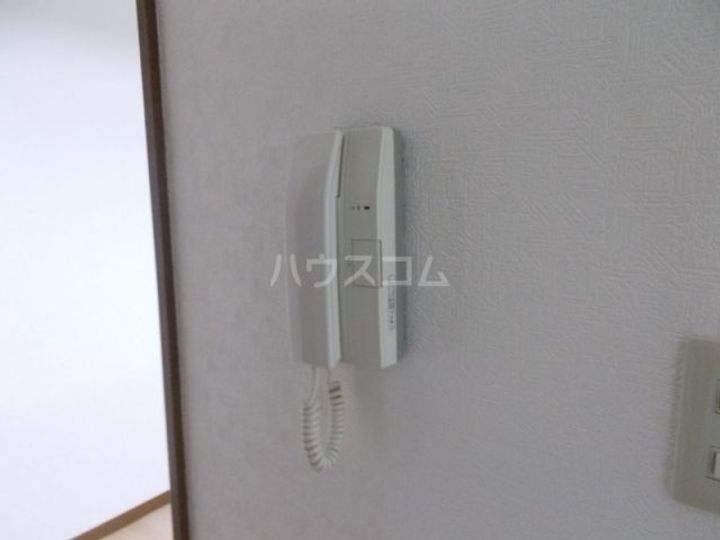 神奈川県横浜市青葉区荏田西5(一戸建)の賃貸物件の内装