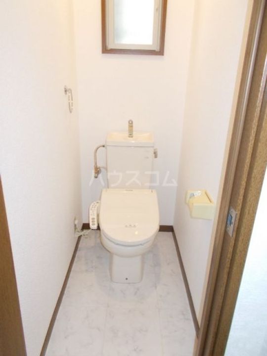 神奈川県横浜市青葉区荏田西5(一戸建)の賃貸物件の内装