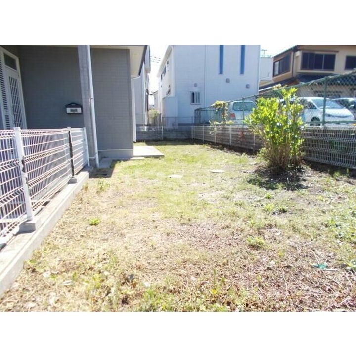 神奈川県横浜市青葉区荏田西5(一戸建)の賃貸物件の内装