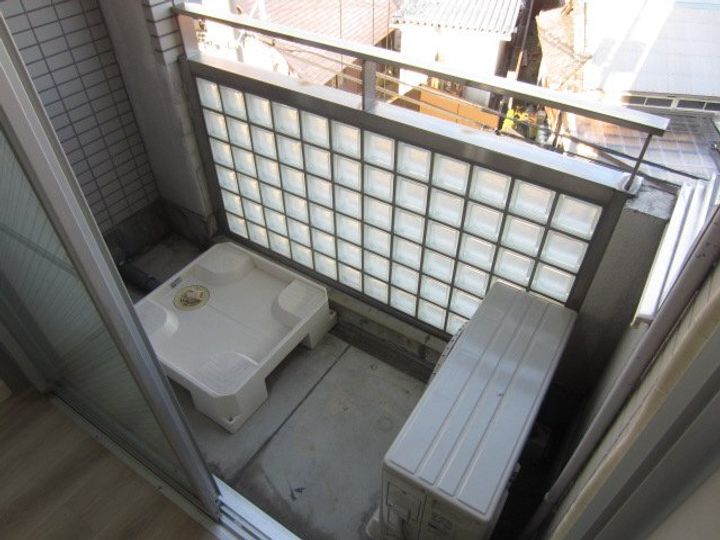 大阪府岸和田市野田町1(マンション)の賃貸物件の内装