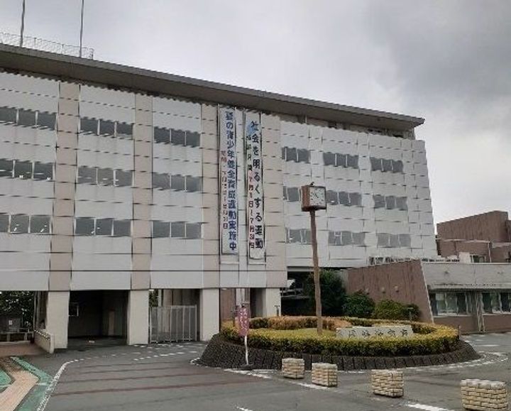 群馬県伊勢崎市茂呂町1(アパート)の賃貸物件の周辺