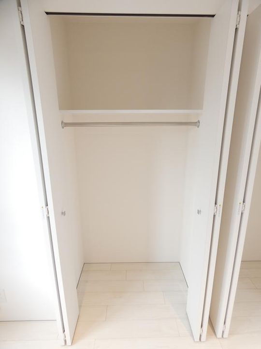 東京都港区白金3(マンション)の賃貸物件の内装