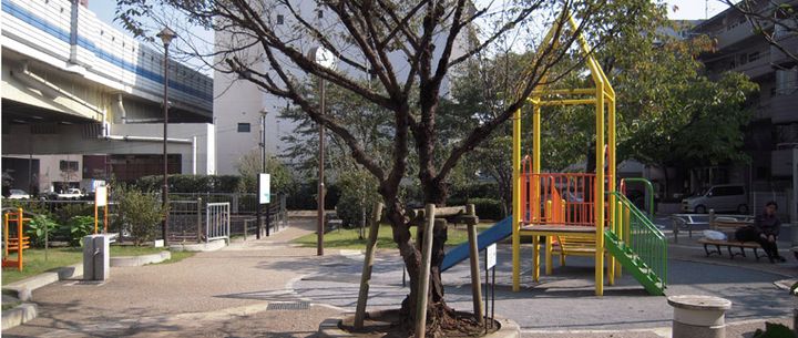 東京都港区白金3(マンション)の賃貸物件の周辺