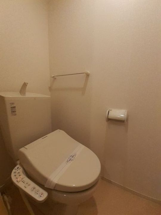 新潟県新発田市西園町3(アパート)の賃貸物件の内装