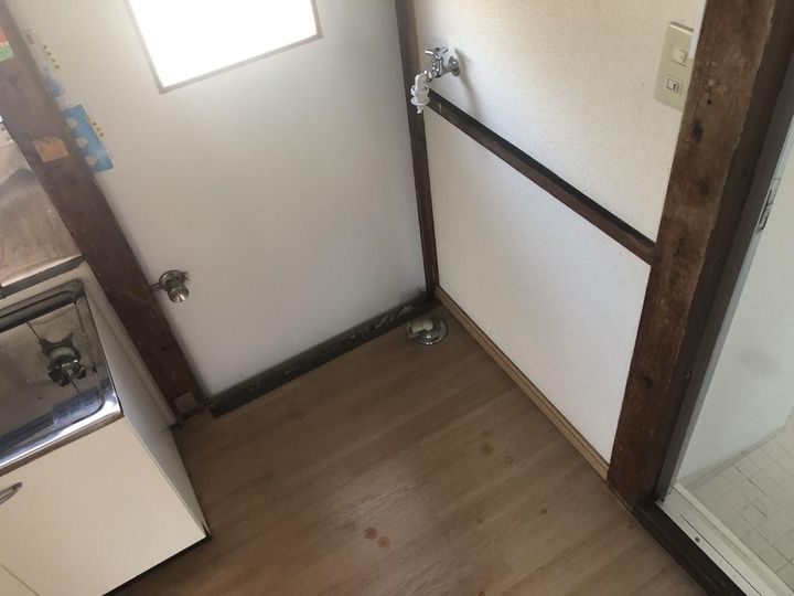 群馬県前橋市元総社町(一戸建)の賃貸物件の内装